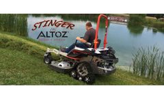 Altoz - Mowers