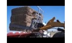 Stinger ALSS 2013 Video