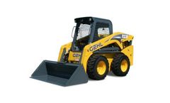 Gehl - Model V270 GEN:2 - Vertical-Lift Skid Loader