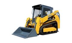 Gehl - Model RT175 GEN:3 - Compact Track Loader