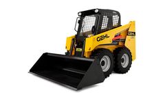 GEHL - Model R105 - Skid Loader