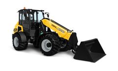 Gehl - Model T750 - Telescopic Articulated Loader