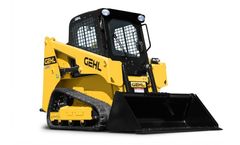 Gehl - Model RT105 - Track Loader