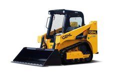 Gehl - Model RT135 - Track Loader