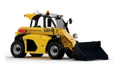 Gehl - Model RS4-14 - Telescopic Handler