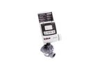 Junior - Model DC - Battery Operated Controller