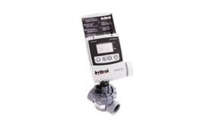 Junior - Model DC - Battery Operated Controller