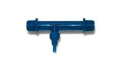 Chemical Injectors