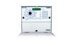 Model MC-E Series - Irrigation Controllers