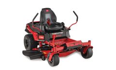 Toro - Model 50 in. (127 cm) TimeCutter Max - 77501 - Zero Turn Mower