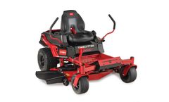 Toro - Model 50 in. (127 cm) TimeCutter Max - 77505 - Zero Turn Mower
