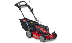 Toro - Model 60V MAX 22 in. (56 cm) Recycler -21467 - Electric Walk Behind Mower