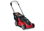 Aqua-Traxx - Model 60V MAX 21 in. (53 cm) Stripe -21623 - Electric Walk Behind Mower