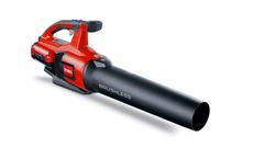 Toro - Model 51820 - Brushless Leaf Blower