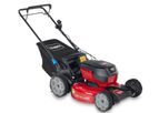 Toro - Model 60V Max 21 in. (53 cm) Recycler-21327 - Electric Walk Behind Mower