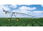 T-L - Center Pivot Irrigation Systems