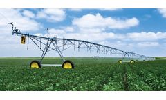 T-L - Center Pivot Irrigation Systems