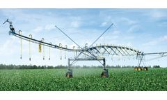 T-L’ - Corner Pivot Irrigation System