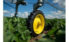 T-L - Model Lug R-1 - Linear and Pivot Irrigation Systems
