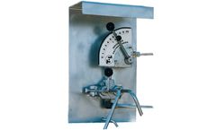 T-L - Manual Speed and Direction Control  Panel