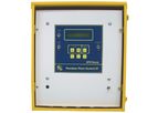 T-L - Model III - Precision Pivot Point Control Panel