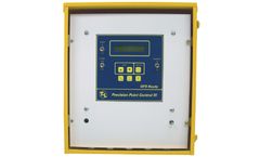 T-L - Model III - Precision Pivot Point Control Panel
