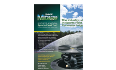 Mirage Brochure