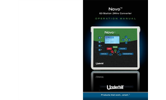 Novo - 2Wire Converter Manual