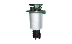 Mirage - Model M-160 - Turf Sprinklers