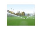 Mirage - Model M-115 - Turf Sprinklers