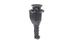 Mirage - Model M-180S - Synthetic Sports Field Sprinkler