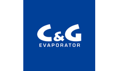 C&G Evaporator
