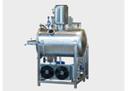 C&G - Model ES Dry Series - Vacuum Wastewater Evaporator