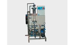C&G - Ultrafiltration System