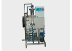 C&G - Ultrafiltration System