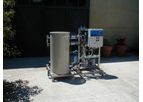 C&G - Reverse Osmosis Plant