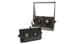 Stucchi - Model SV2 Series - Multi-Coupling Plates