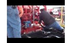 Stucchi Multi-Coupling Plate Video