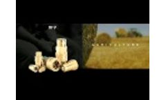 Stucchi USA Original One Video