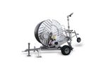 Model 4-1-15 - Irrigation Hose Reels