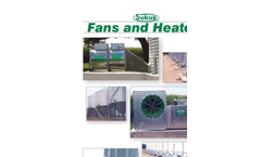 Sukup - Air Tube Systems - Brochure