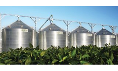 Sukup - Chain Loop Conveyor