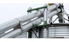 Sukup - Double Run Grain Conveyor