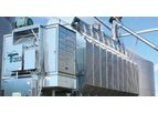 Sukup - Centrifugal Grain Dryers