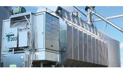 Sukup - Centrifugal Grain Dryers