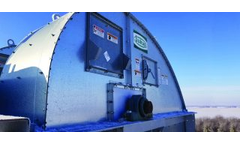 Sukup - Bucket Elevators