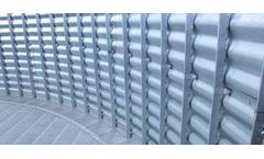 Sukup - Air Tube Systems for Grain Aeration