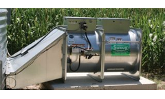 Sukup - Axial Fans and Heaters for Grain Quality