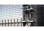 Sukup - Mixed-Flow Grain Dryer