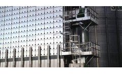Sukup - Mixed-Flow Grain Dryer